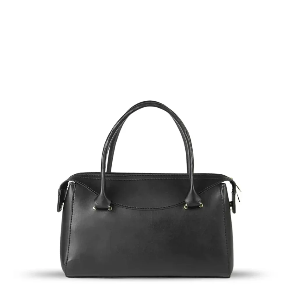 decide maroon hand bag (copy)