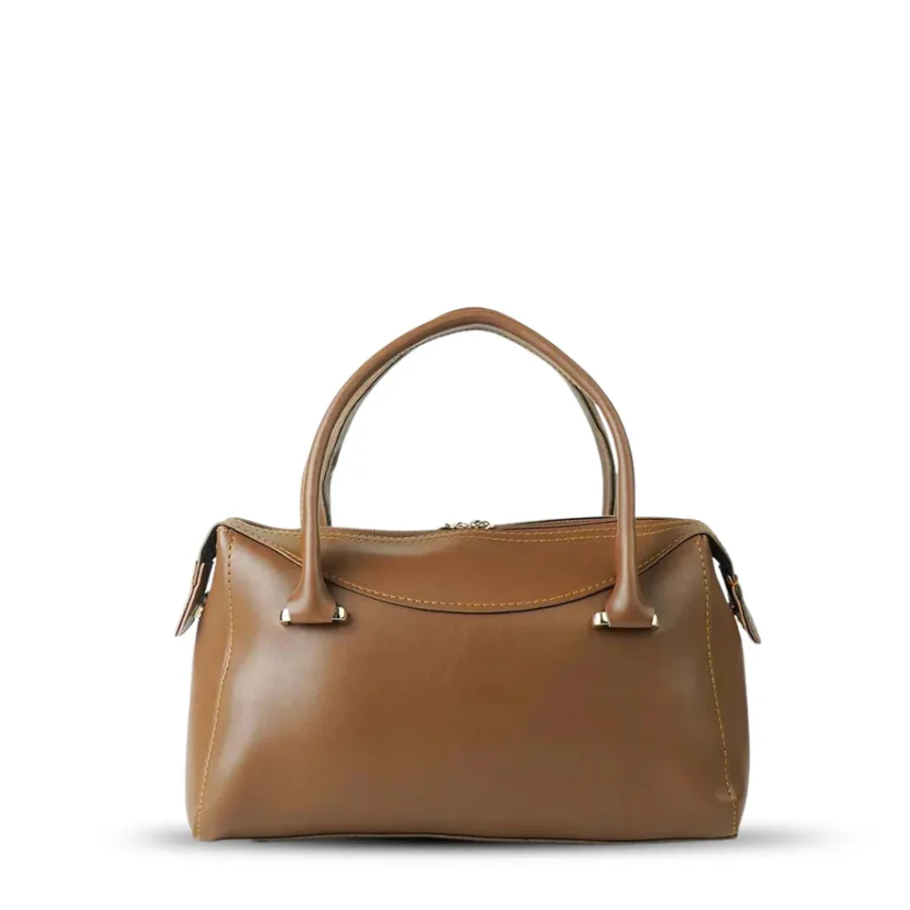 zurich green hand bag (copy)
