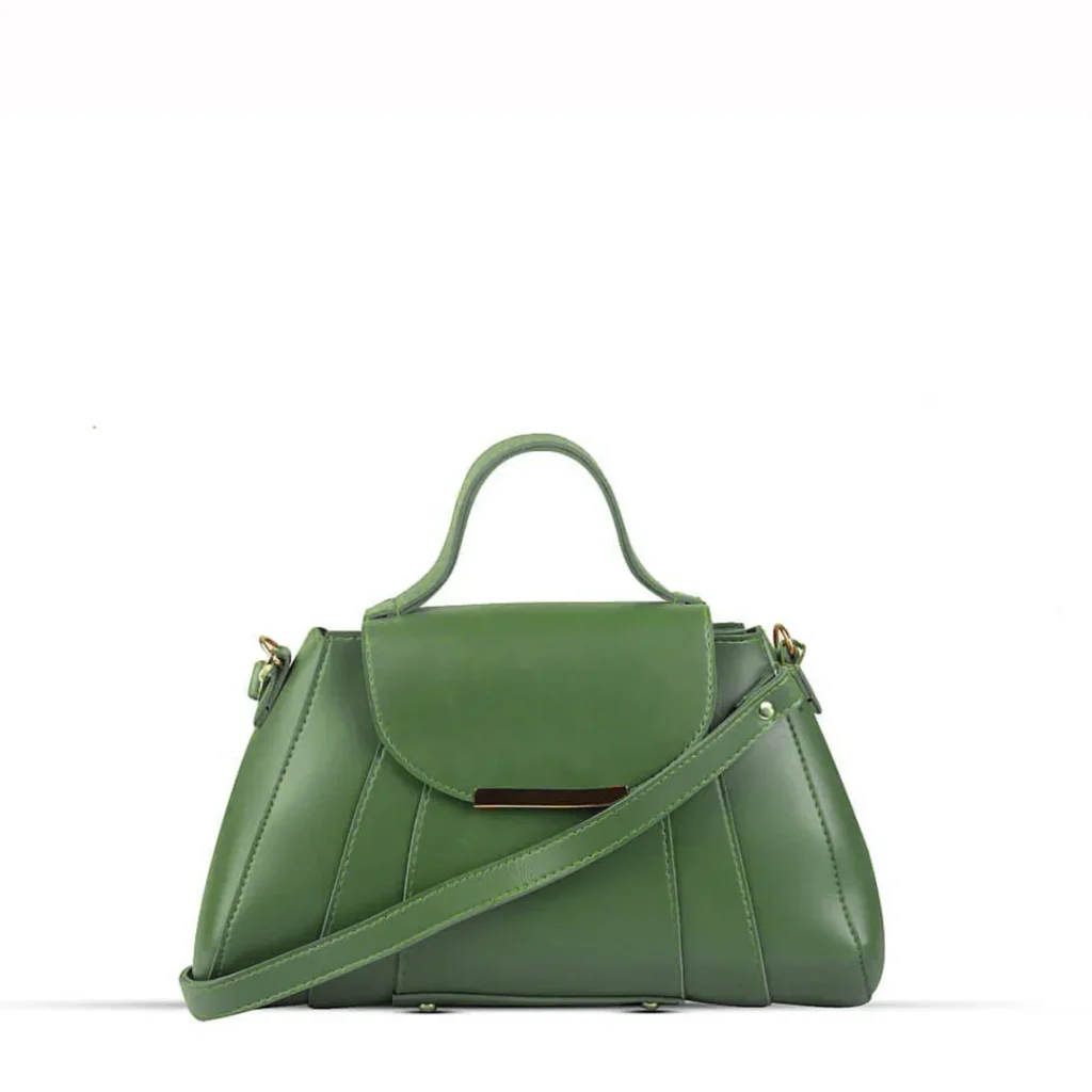 shein choco hand bag (copy)