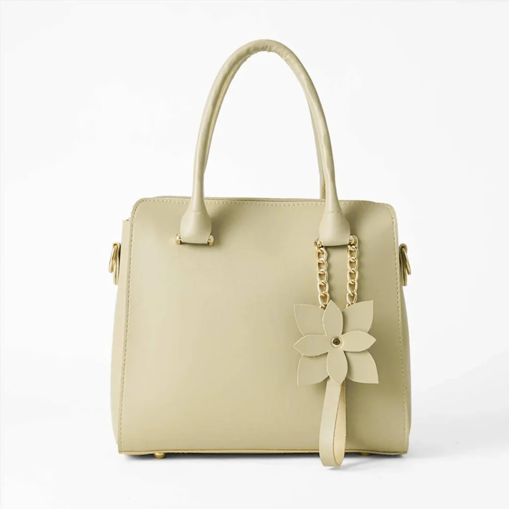 fring beige hand bag (copy)