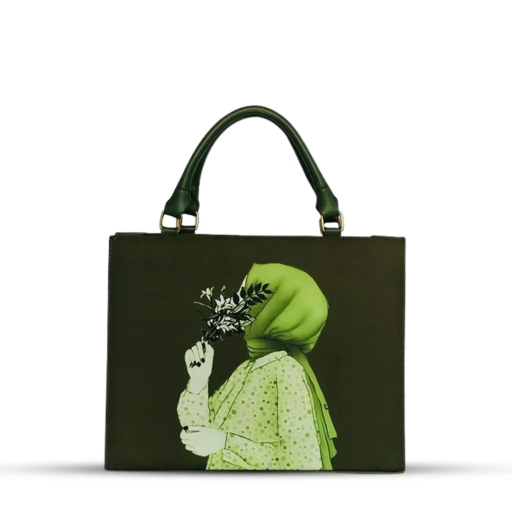 sway blue hand bag (copy)