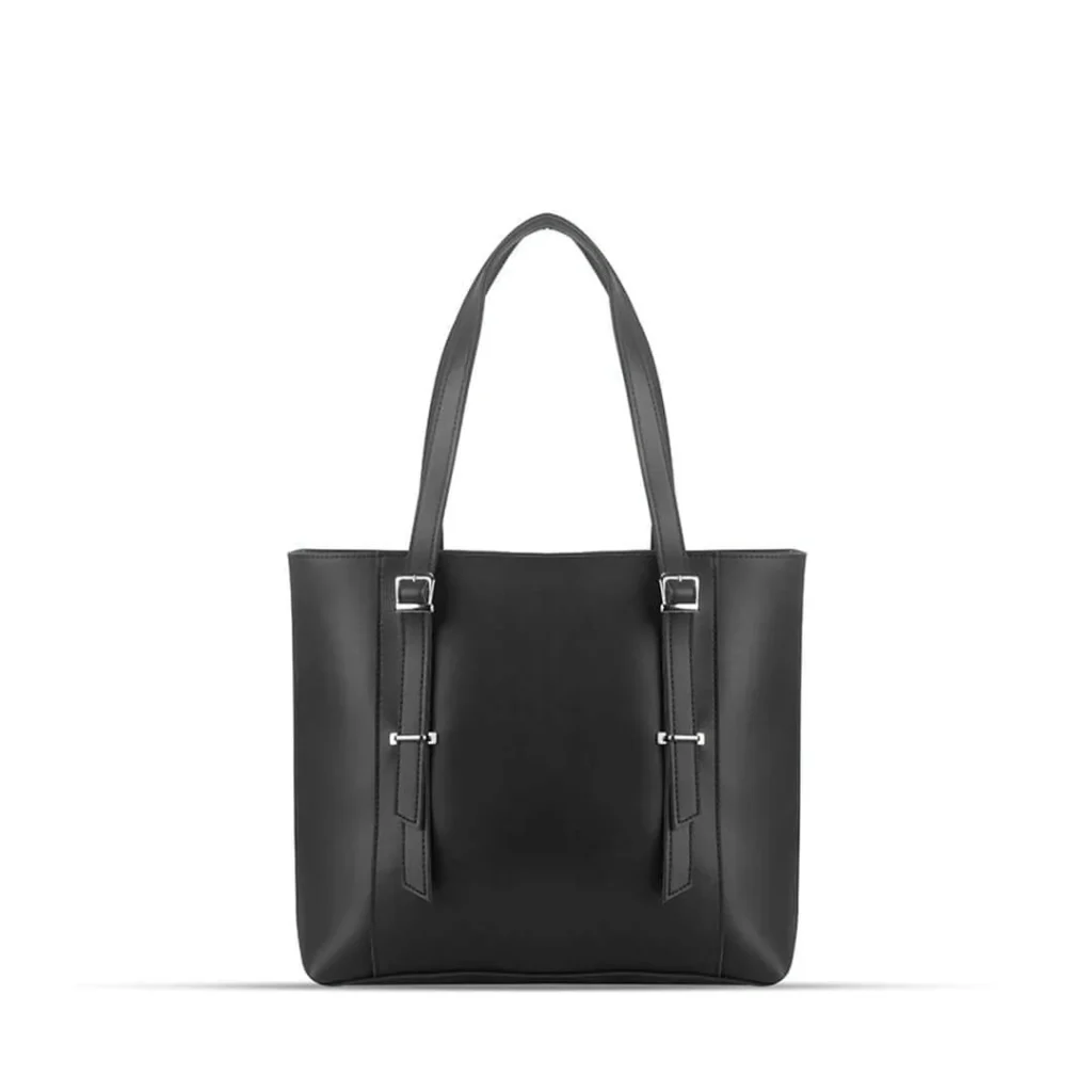 cyprus black hand bag