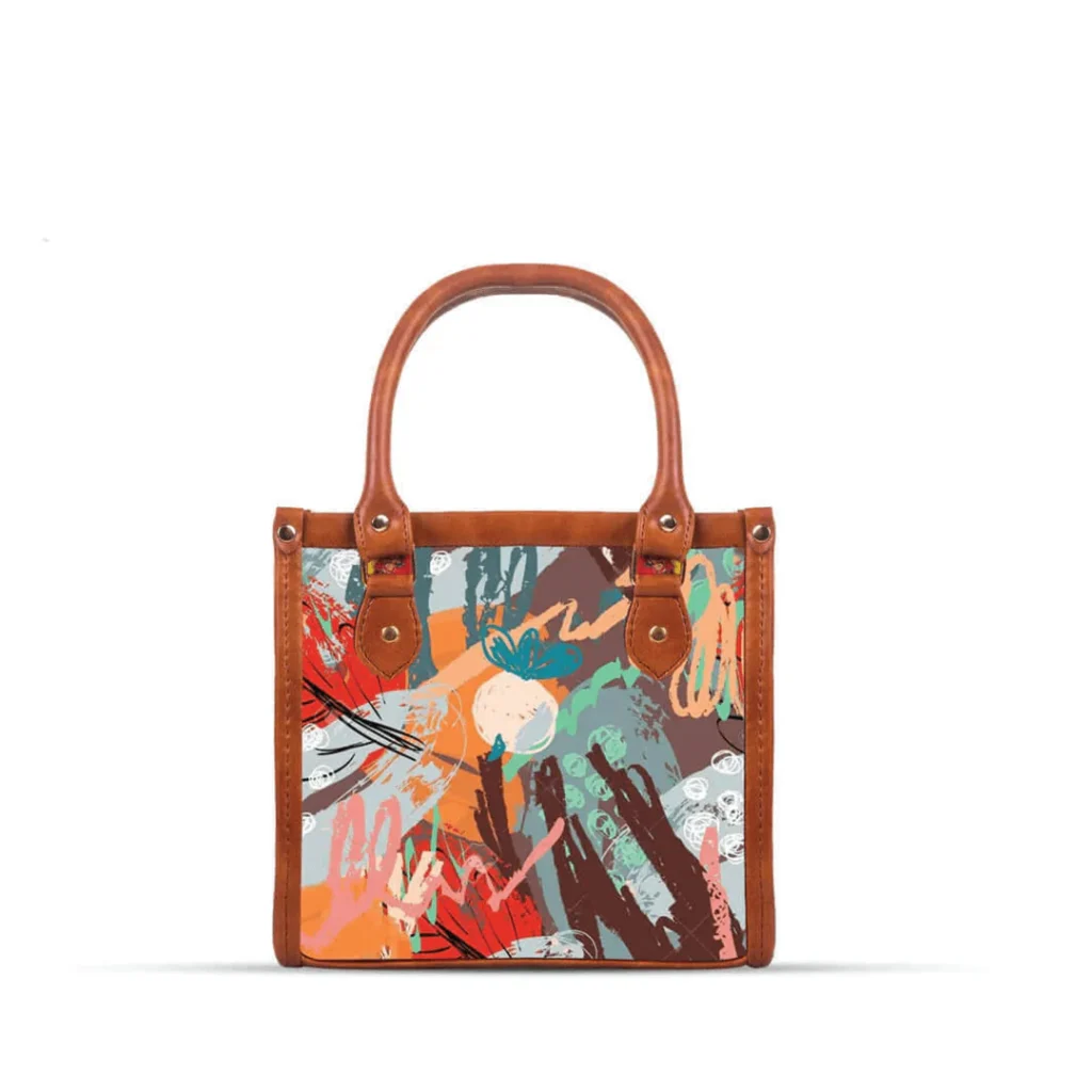 sky choco hand bag (copy)