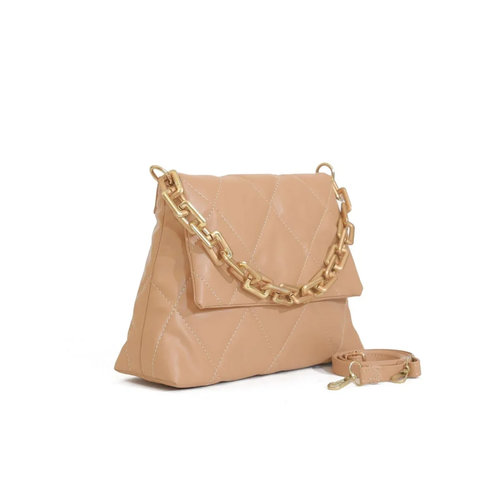 oxi beige hand bag (copy)