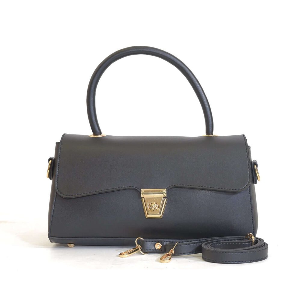 oxi blue hand bag (copy)