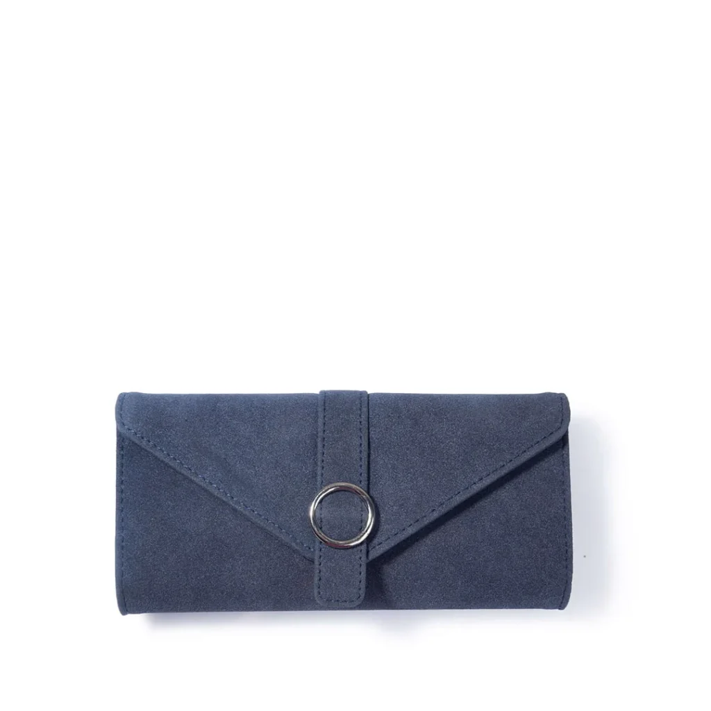 sonata blue hand bag
