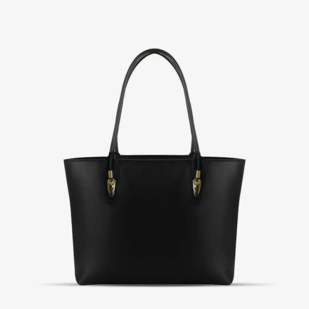 madrid black hand bag (copy)