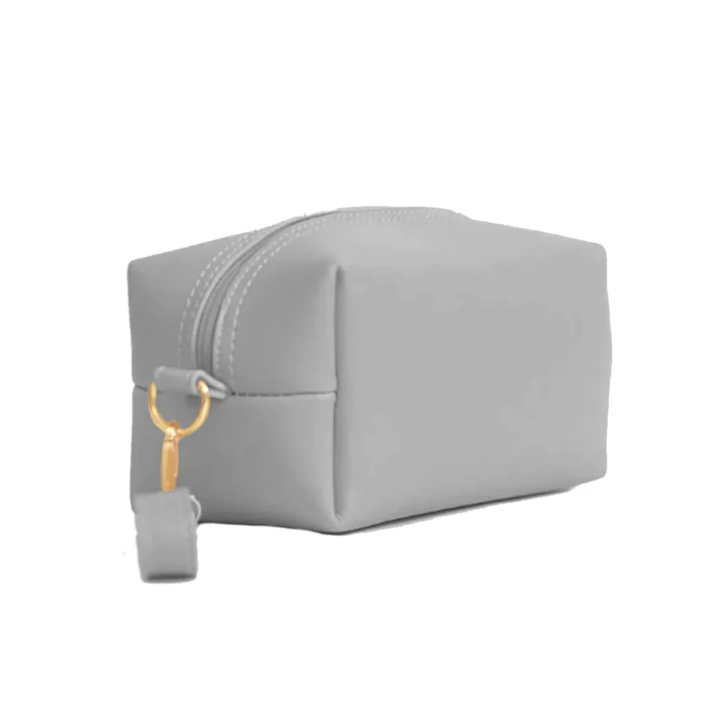 cosmo grey hand bag