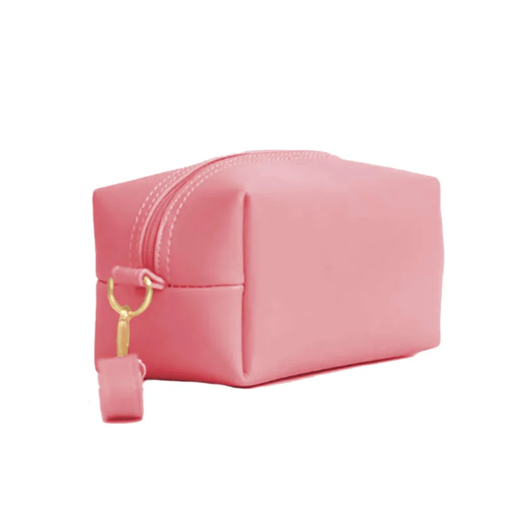 cosmo pink hand bag
