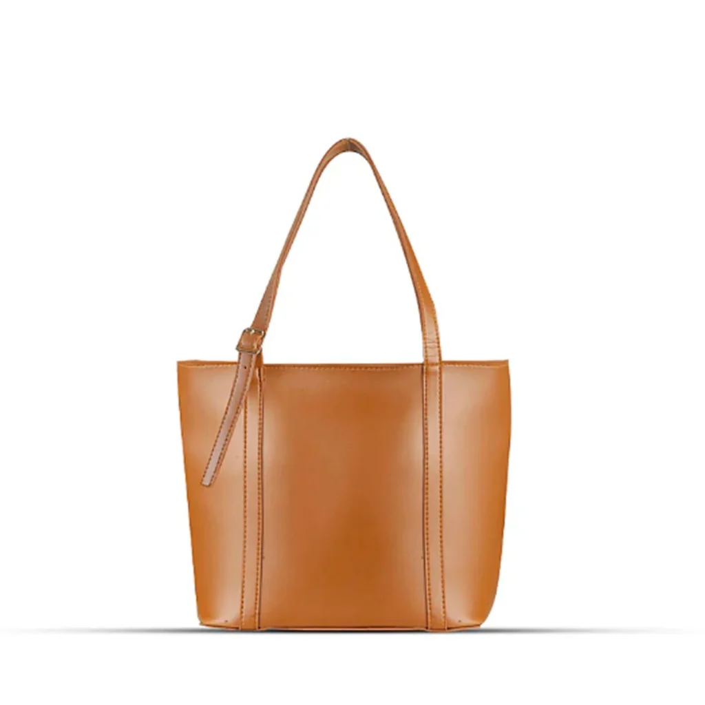 june brown hand bag