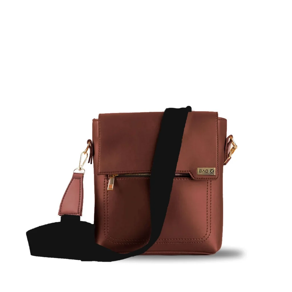 quest choco hand bag