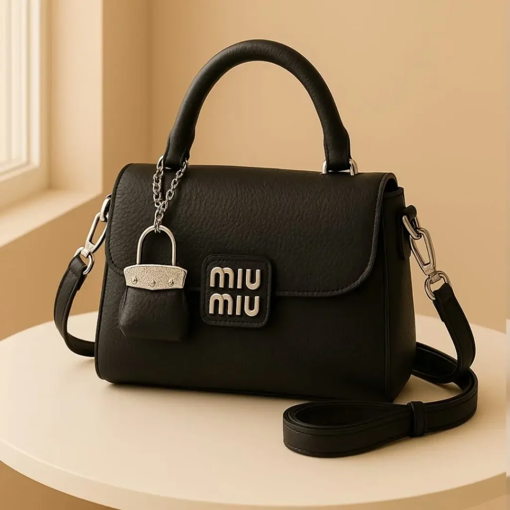 elixir bijou hand bag (copy)